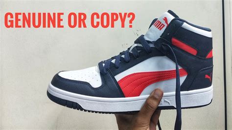 is fansmacy shoes fake|how to check for fake shoes.